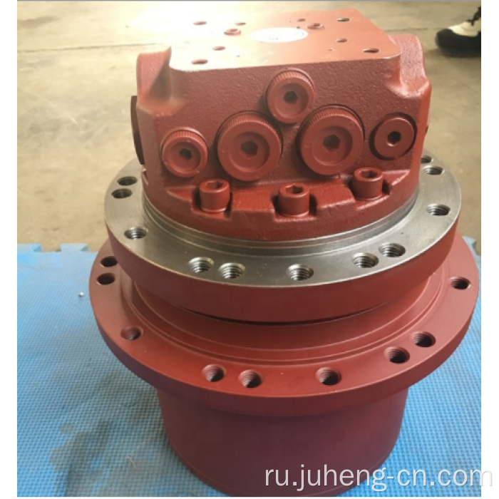 PC20-6 Final Drive PC20-6 Путешествия двигатель 20R-60-43101